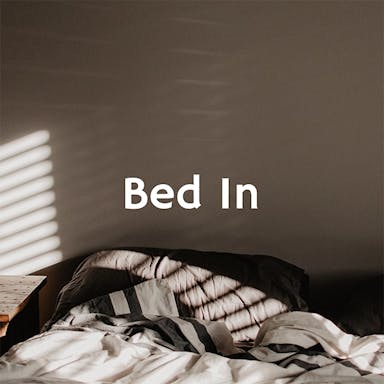 Bed In single